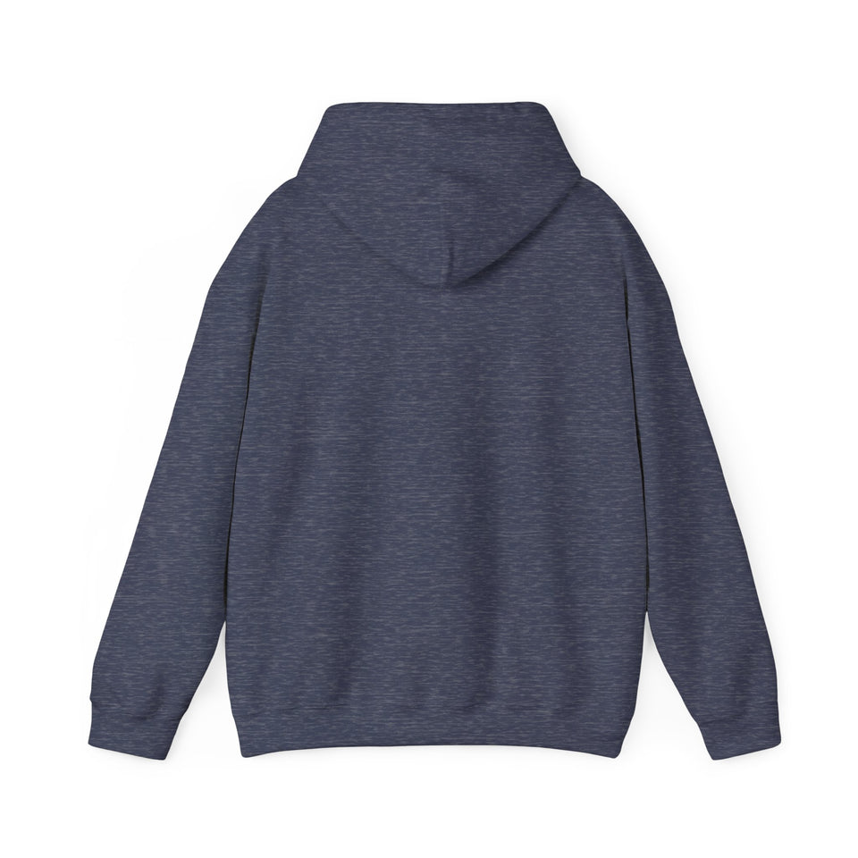 Customizable Unisex Heavy Blend™ Hooded Sweatshirt - Your Design Here