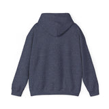 Customizable Unisex Heavy Blend™ Hooded Sweatshirt - Your Design Here