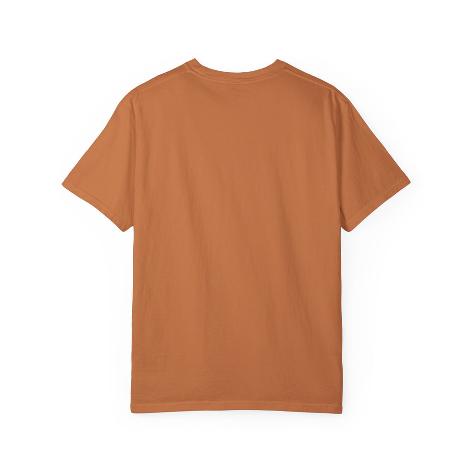 All American Dad Unisex Garment-Dyed T-shirt