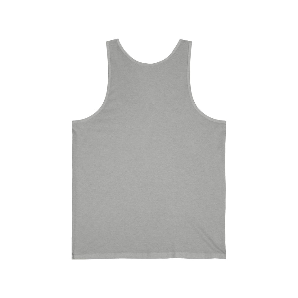 Cruise 2024 Unisex Jersey Tank
