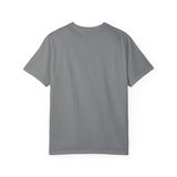 All American Hubby Unisex Garment-Dyed T-shirt
