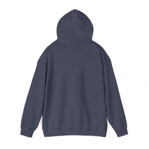 Customizable Unisex Heavy Blend™ Hooded Sweatshirt - Your Design Here