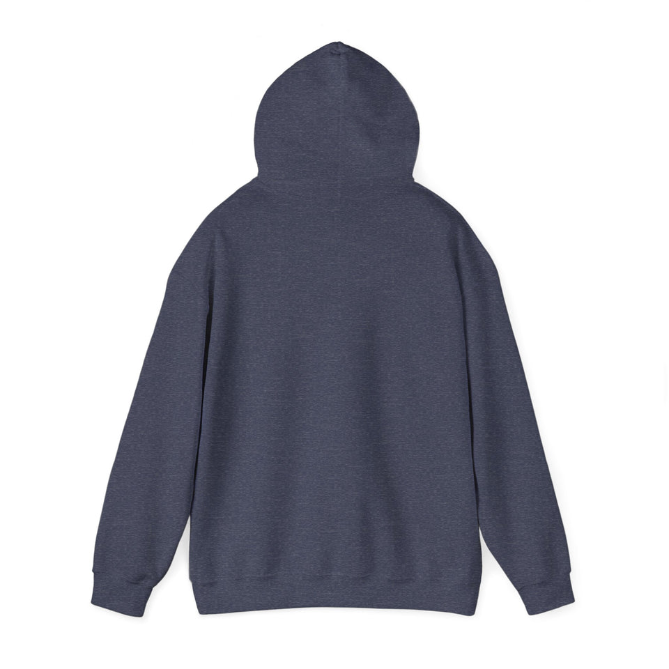 Customizable Unisex Heavy Blend™ Hooded Sweatshirt - Your Design Here