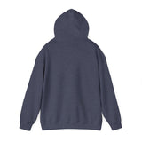 Customizable Unisex Heavy Blend™ Hooded Sweatshirt - Your Design Here