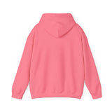Dids On The Coach Unisex Coach Hooded Sweatshirt - Perfect Gift for Coaches & Sports Fans