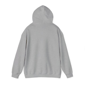 What A Dad Is Unisex Heavy Blend™ Hooded Sweatshirt