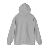 What A Dad Is Unisex Heavy Blend™ Hooded Sweatshirt