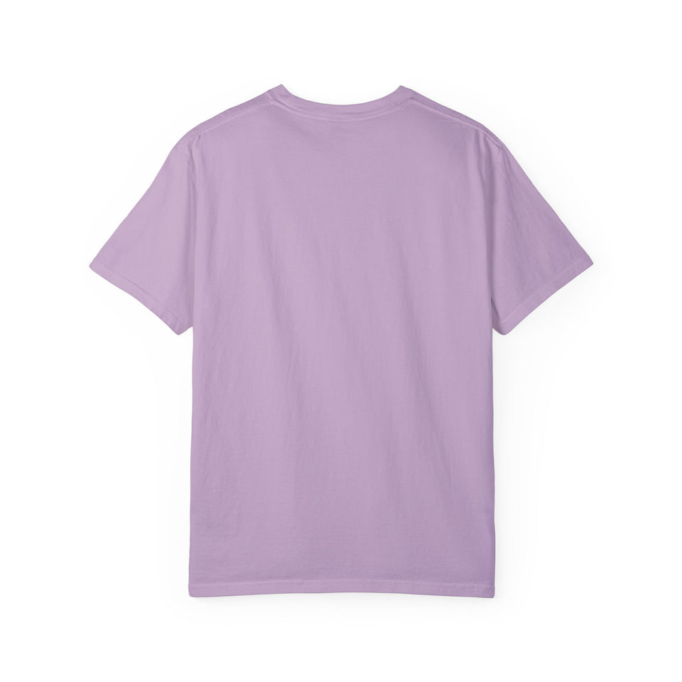 All American Dad Unisex Garment-Dyed T-shirt