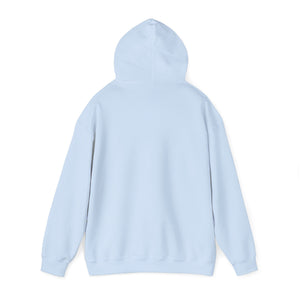 Customizable Unisex Heavy Blend™ Hooded Sweatshirt - Your Design Here