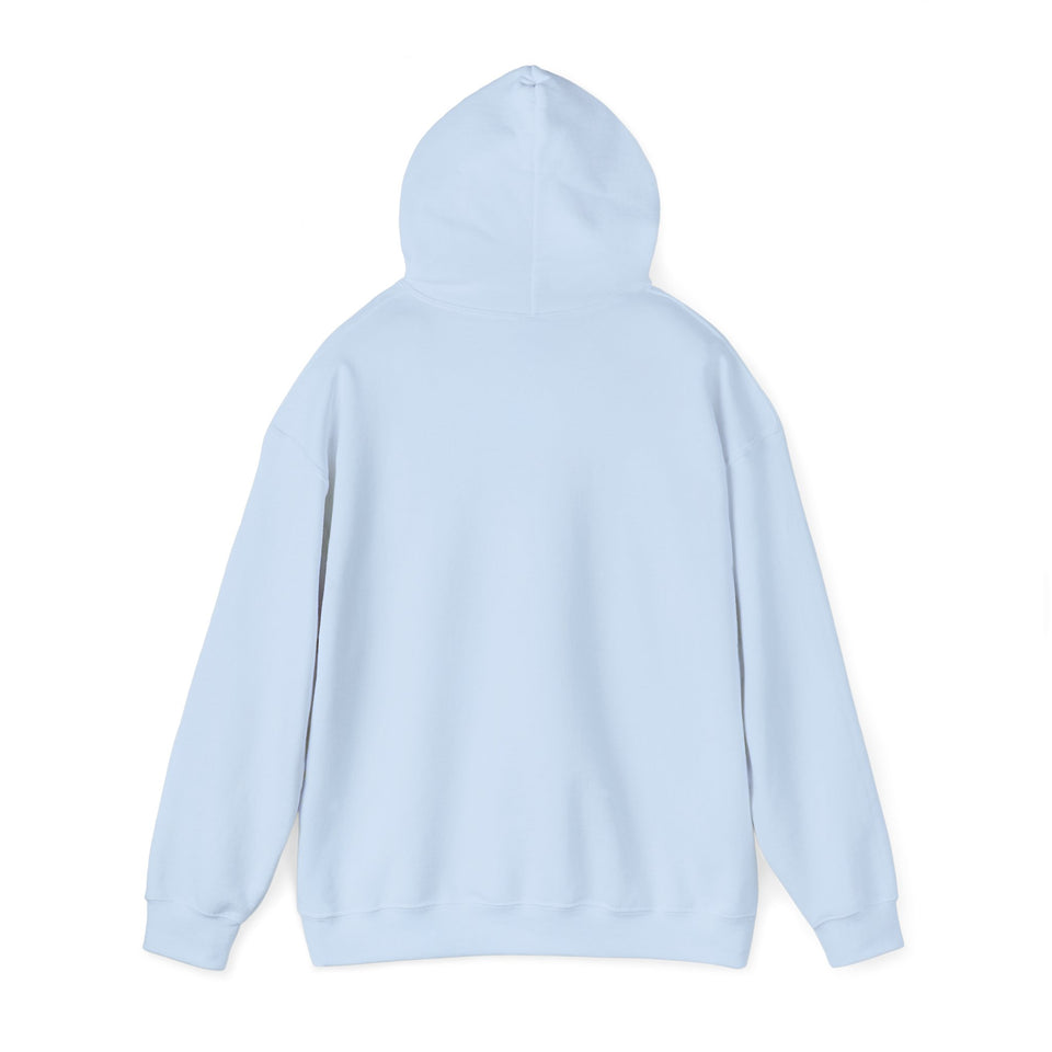 Customizable Unisex Heavy Blend™ Hooded Sweatshirt - Your Design Here