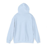 Customizable Unisex Heavy Blend™ Hooded Sweatshirt - Your Design Here
