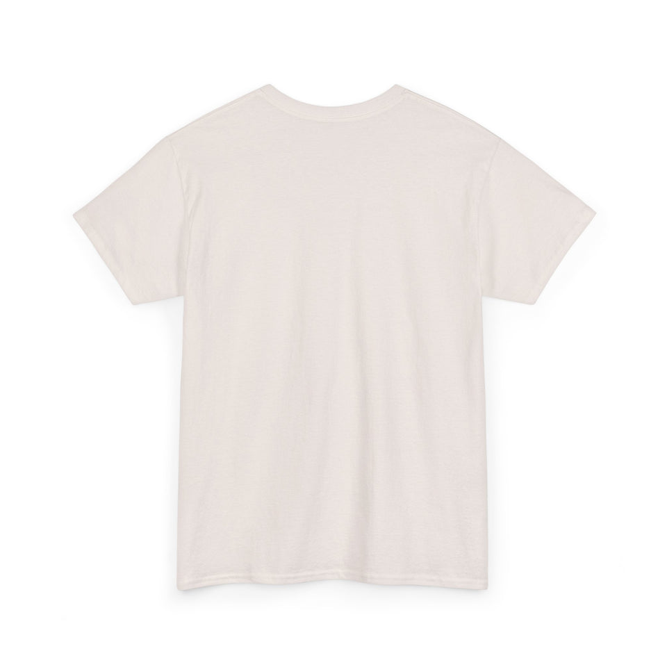 Let Karma Handle It Unisex Heavy Cotton Tee
