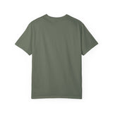 All American Hubby Unisex Garment-Dyed T-shirt