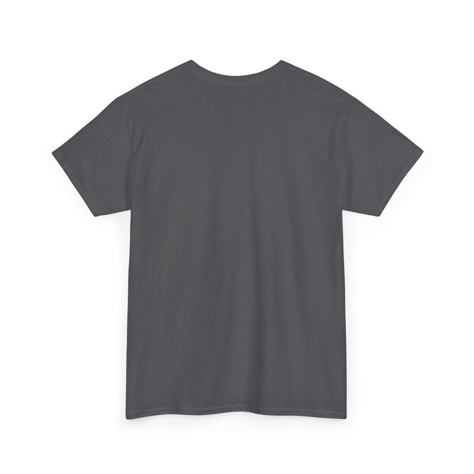 Let Karma Handle It Unisex Heavy Cotton Tee