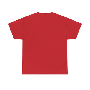 Let Karma Handle It Unisex Heavy Cotton Tee