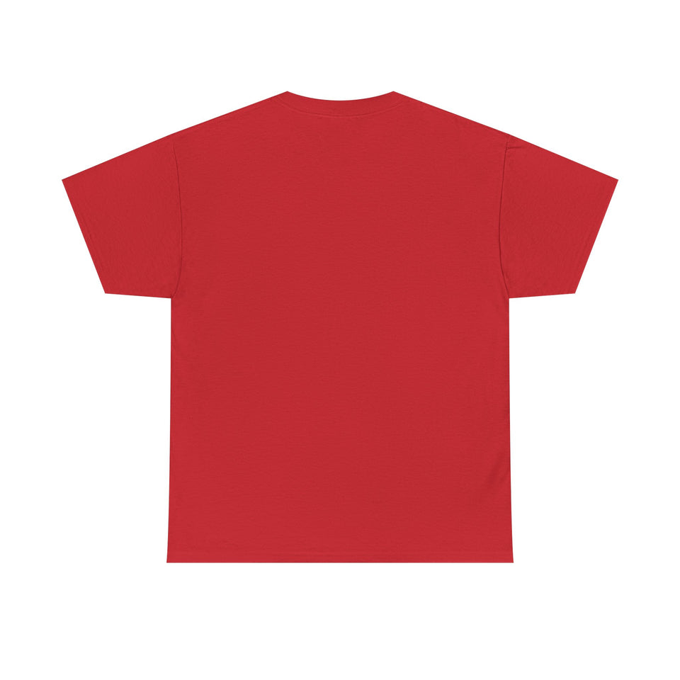 Let Karma Handle It Unisex Heavy Cotton Tee