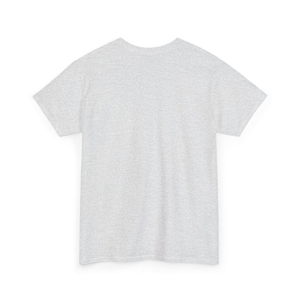 Let Karma Handle It Unisex Heavy Cotton Tee