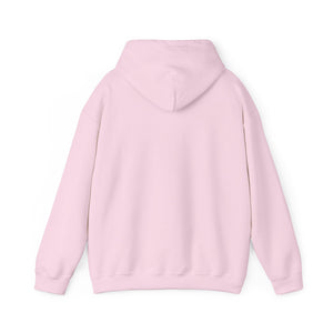 Dids On The Coach Unisex Coach Hooded Sweatshirt - Perfect Gift for Coaches & Sports Fans