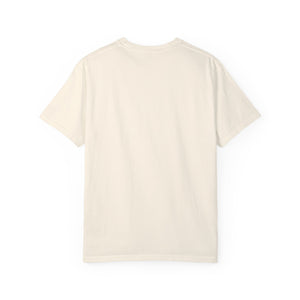 What A Dad Is Unisex Garment-Dyed T-shirt