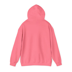 Customizable Unisex Heavy Blend™ Hooded Sweatshirt - Your Design Here