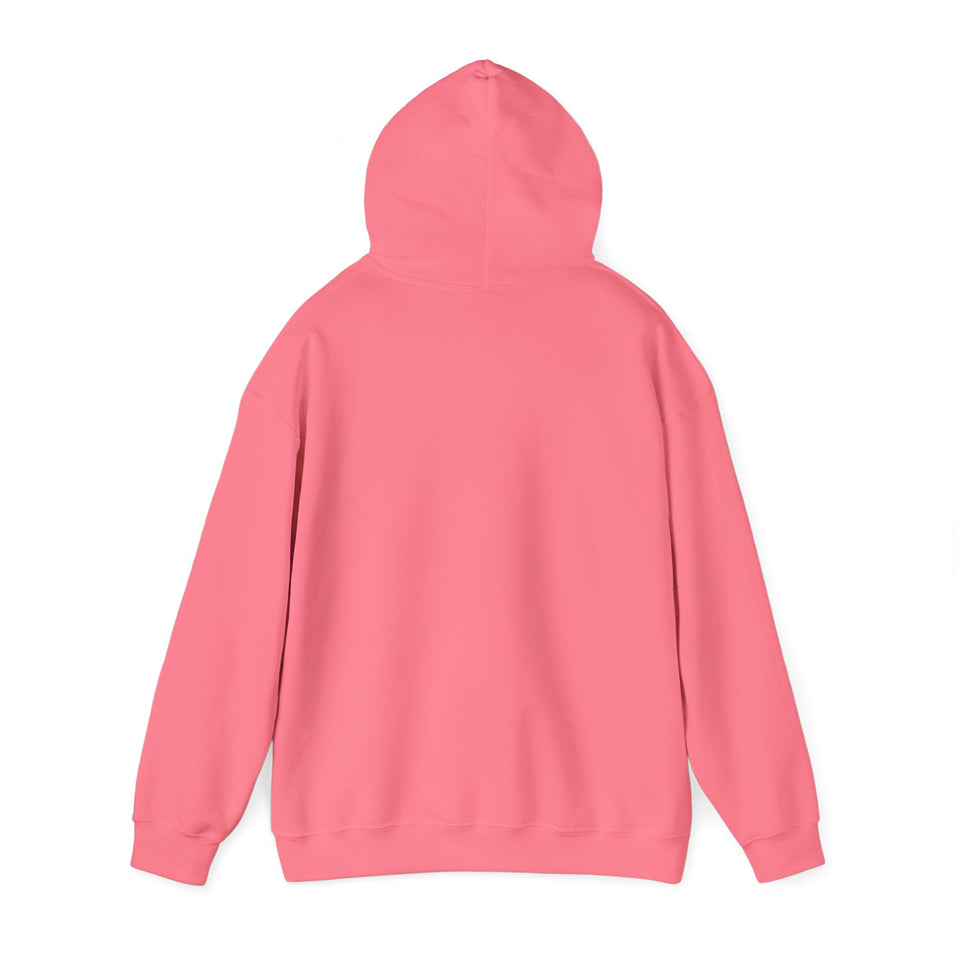 Customizable Unisex Heavy Blend™ Hooded Sweatshirt - Your Design Here