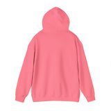 Customizable Unisex Heavy Blend™ Hooded Sweatshirt - Your Design Here