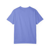 All American Hubby Unisex Garment-Dyed T-shirt