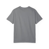 Best Dad Ever Unisex Garment-Dyed T-Shirt