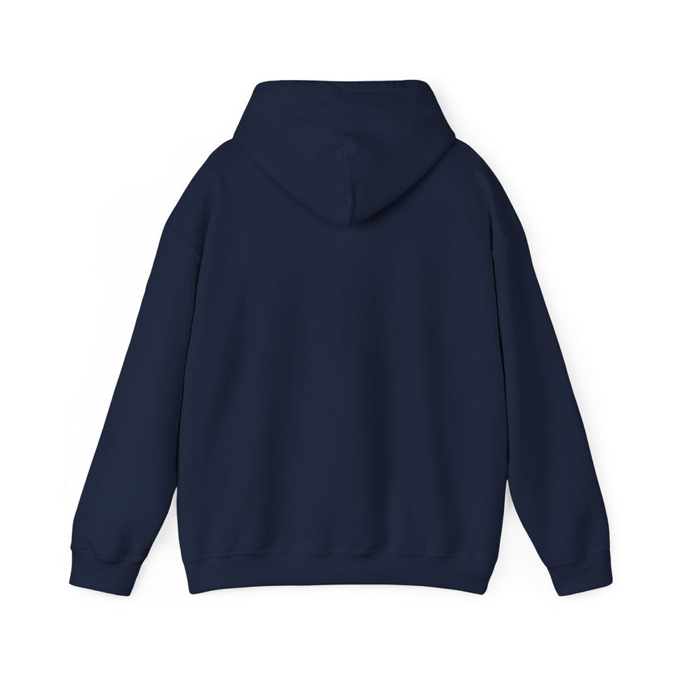 Customizable Unisex Heavy Blend™ Hooded Sweatshirt - Your Design Here