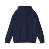 Customizable Unisex Heavy Blend™ Hooded Sweatshirt - Your Design Here