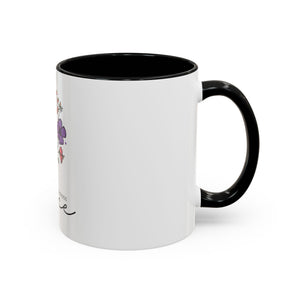 Today I Choose  Peace Coffee Mug - Choose Peace Design (11 & 15oz)