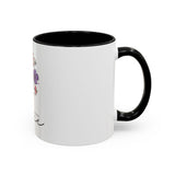 Today I Choose  Peace Coffee Mug - Choose Peace Design (11 & 15oz)