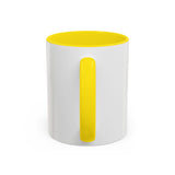 Today I Choose  Peace Coffee Mug - Choose Peace Design (11 & 15oz)