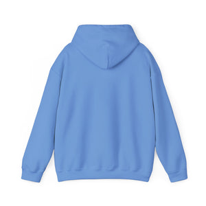 Customizable Unisex Heavy Blend™ Hooded Sweatshirt - Your Design Here