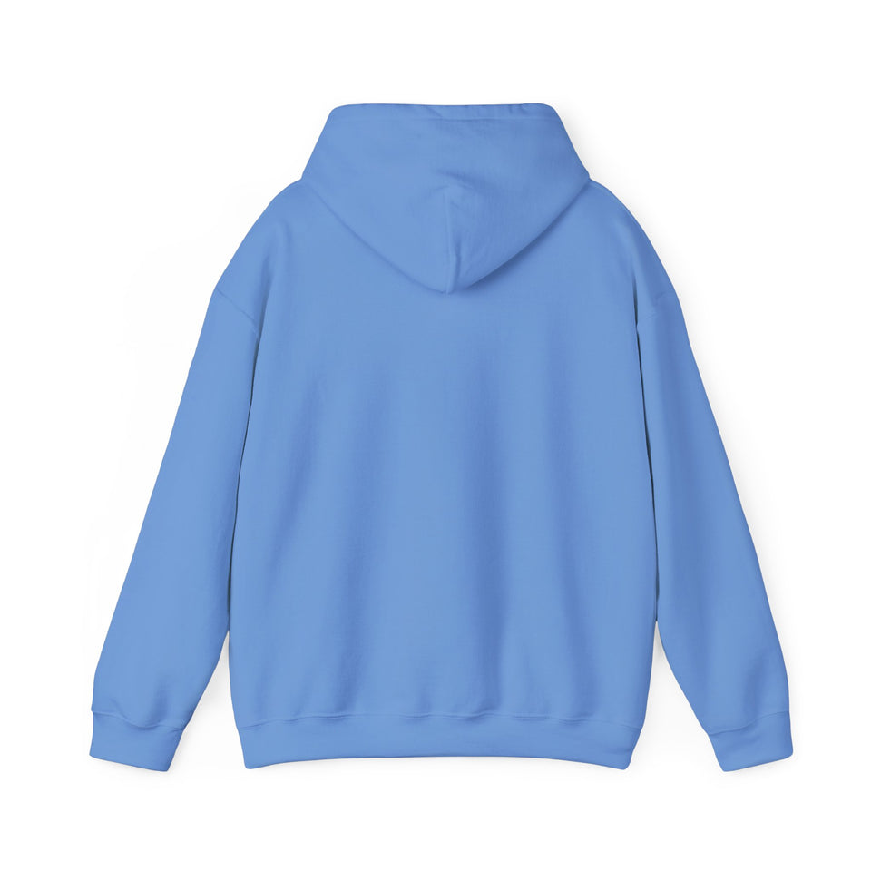 Customizable Unisex Heavy Blend™ Hooded Sweatshirt - Your Design Here
