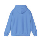 Customizable Unisex Heavy Blend™ Hooded Sweatshirt - Your Design Here
