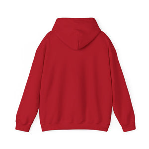 What A Dad Is Unisex Heavy Blend™ Hooded Sweatshirt