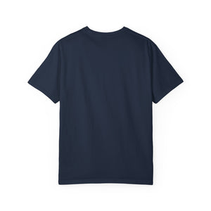 100 Magical Days Of School Unisex Garment-Dyed T-shirt