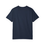 100 Magical Days Of School Unisex Garment-Dyed T-shirt