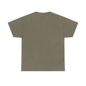 Let Karma Handle It Unisex Heavy Cotton Tee