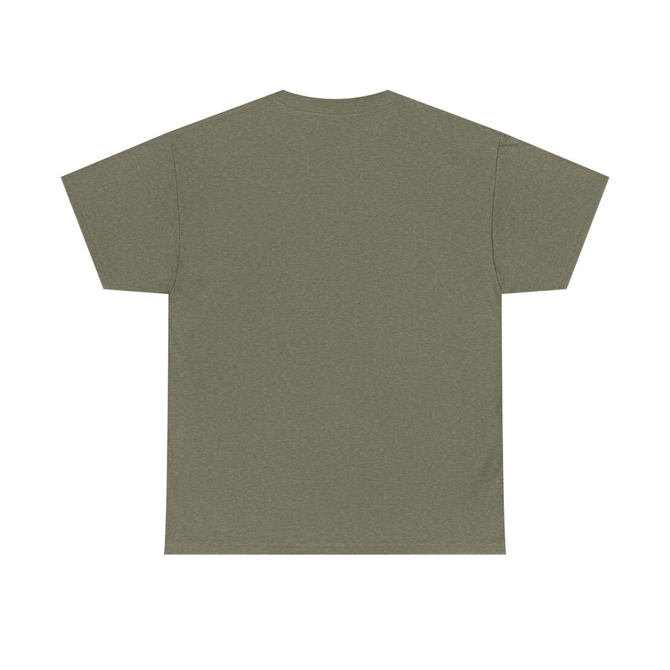 Let Karma Handle It Unisex Heavy Cotton Tee