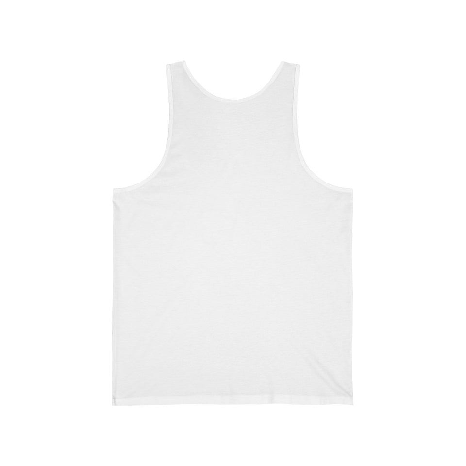 Cruise 2024 Unisex Jersey Tank