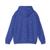 Dids On The Coach Unisex Coach Hooded Sweatshirt - Perfect Gift for Coaches & Sports Fans