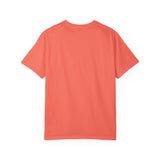 Best Dad Ever Unisex Garment-Dyed T-Shirt