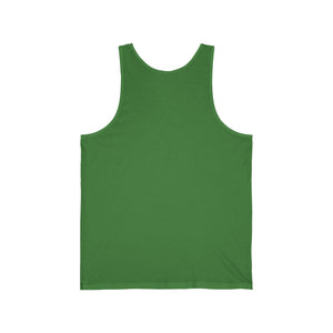 Cruise 2024 Unisex Jersey Tank