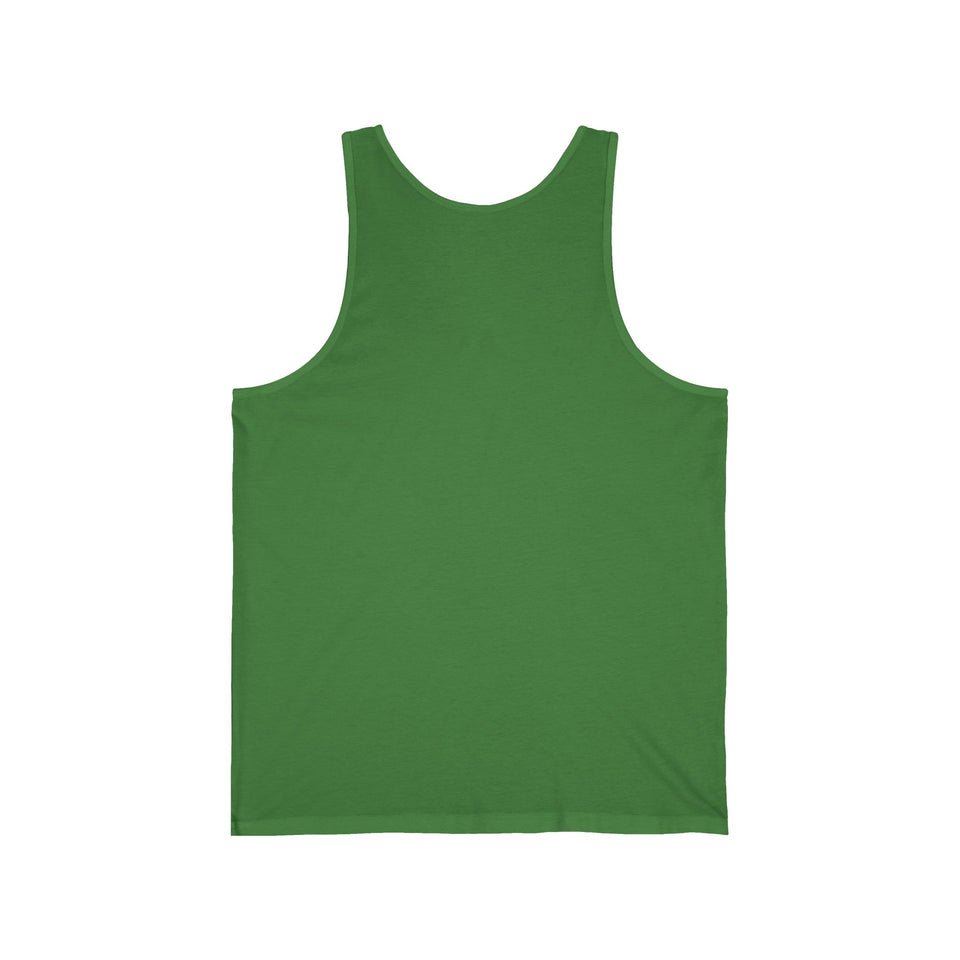 Cruise 2024 Unisex Jersey Tank