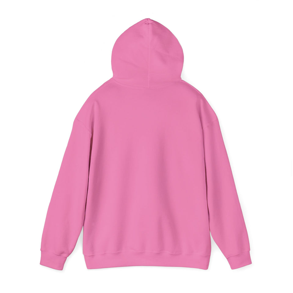 Customizable Unisex Heavy Blend™ Hooded Sweatshirt - Your Design Here