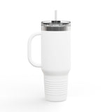 Admit It Insulated Travel Mug - 40oz Adventurer's Companion