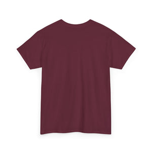 Let Karma Handle It Unisex Heavy Cotton Tee