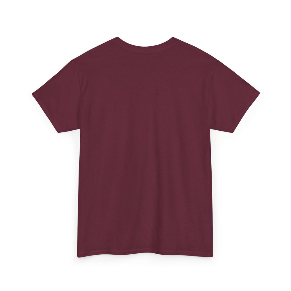 Let Karma Handle It Unisex Heavy Cotton Tee